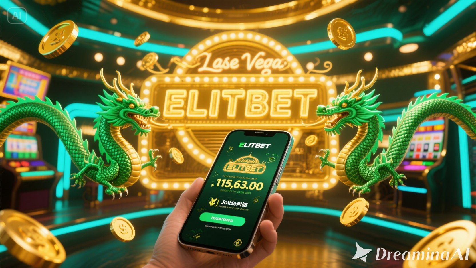 ELITBET پاکستان