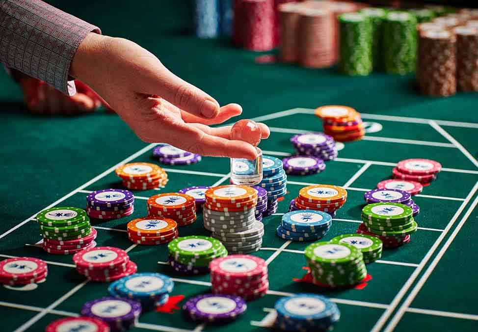 ELITBET کیسینو میں رولیٹی گیمز کے بارے میں معلومات