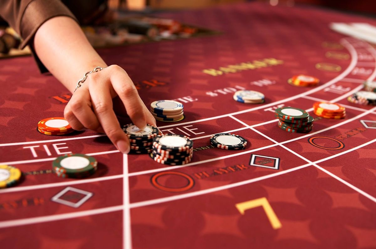 ELITBET پاکستان کیسینو میں بلیک جیک گیمز