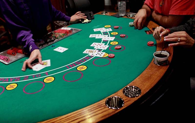 ELITBET کیسینو میں بکراٹکھیلیں