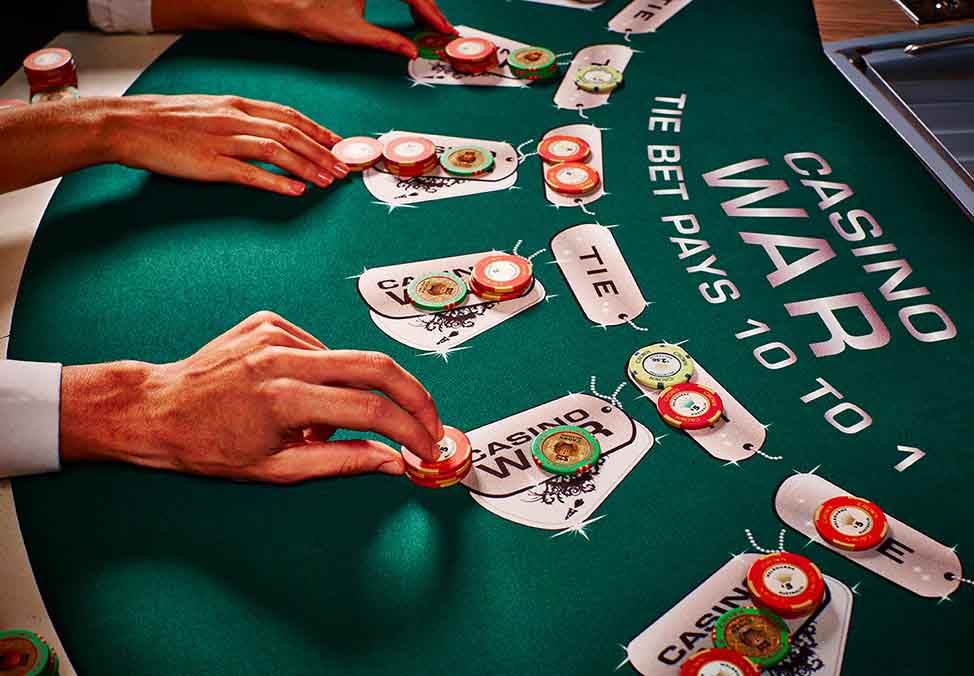 ایک اکاؤنٹ بنائیں یا ELITBET کیسینو میں لاگ ان کریں۔